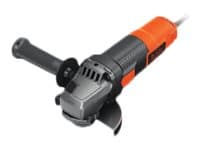 BLACK+DECKER BEG220-QS - Vinkelsliper - 900 W - 125 mm
