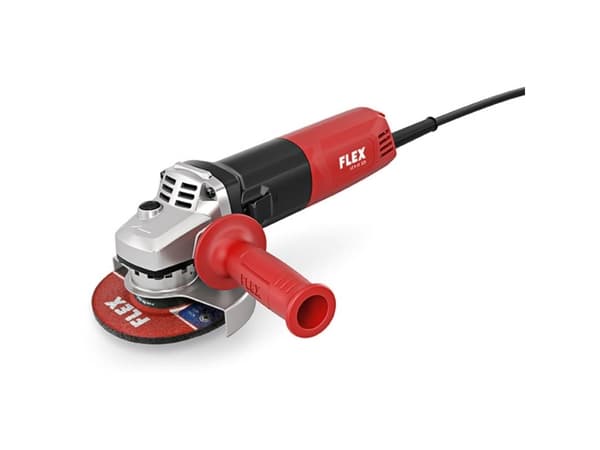 Flex vinkelsliber LE 9-11 125/900