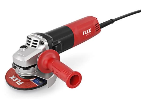 Flex vinkelsliber LE 9-11 125/900