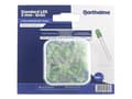 Miniatyrbild 2 av 2: Barthelme LED-sortiment Grøn Rund 3 mm 100 mcd 30 ° 20 mA 2 V