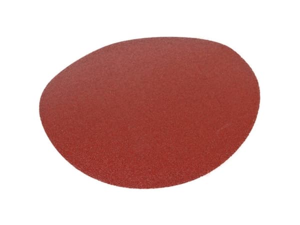 Slibetallerken Holzmann maskiner ST150K60 150 mm 1 st