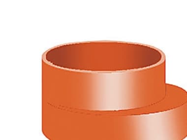 Reduksjon DN100-DN50 - SML
