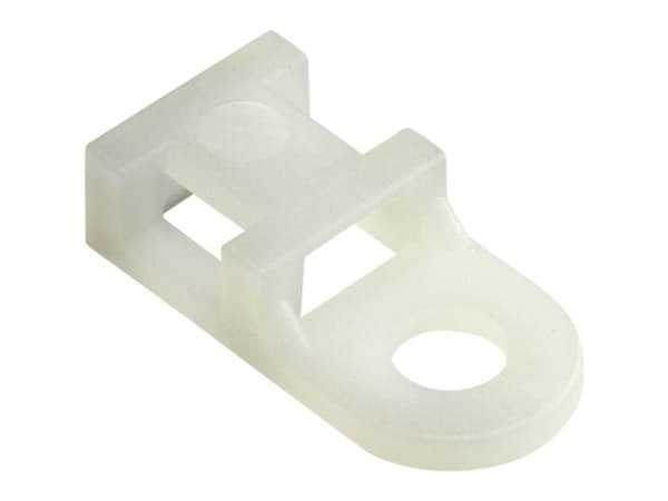 TRU COMPONENTS Kiinnitysruuvitanko TC-6645712 Luonto 100 kpl