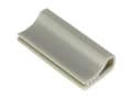 Pikkukuva 2 / 3: TRU COMPONENTS Kiinnityspistorasia TC-6645732 Litteälle nauhakaapelille Vaaleanharmaa 100 kpl