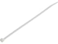 Miniatyrbild 1 av 3: TRU COMPONENTS TC-6645744 Kabelbinder 203 mm 4.60 mm Natur 100 stk