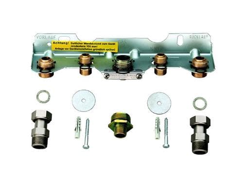 Bosch Monteringssats 258 - 7 738 112 657