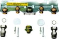 Miniatyrbild 1 av 4: Bosch Monteringssats 258 - 7 738 112 657