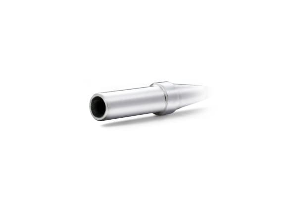 Weller 4ETKL-1, Lödspets, Weller, Metallisk, 1 styck, 1,2 mm, 44 mm