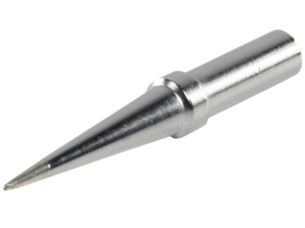 Weller 4ETKL-1, Lödspets, Weller, Metallisk, 1 styck, 1,2 mm, 44 mm