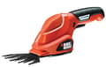 Miniatyrbilde 4 av 5: BLACK+DECKER GSL200-QW - Gresskutter - trådløs - 3.6 V - 1.1 Ah - kuttekapasitet: 8 mm - 580 g