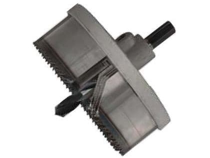 Stanley HCS trägenerator Ø =25/32/38/45/50/56/62mm (STA81005)