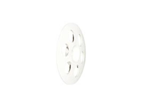 Fischer Isoleringsmaterialeskive 7 mm 60 mm 1680 100 stk