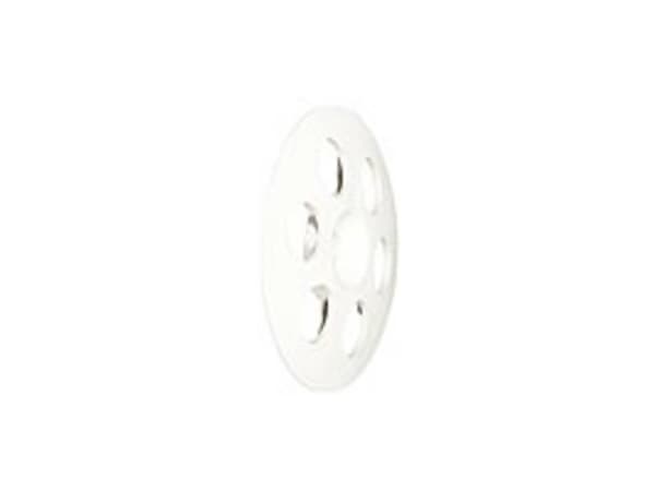 Fischer Isoleringsmaterialeskive 7 mm 60 mm 1680 100 stk
