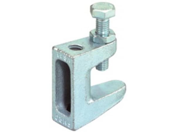 Fischer Bæreklemme 20949 50 stk