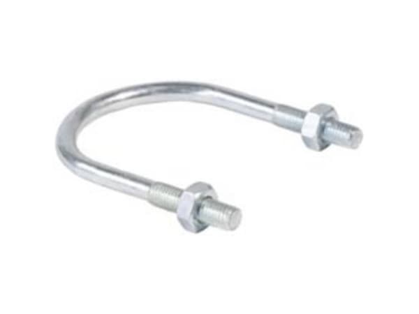 Fischer 24423 pyöreä teräsripustin ETR 60 - 70 10 kpl.