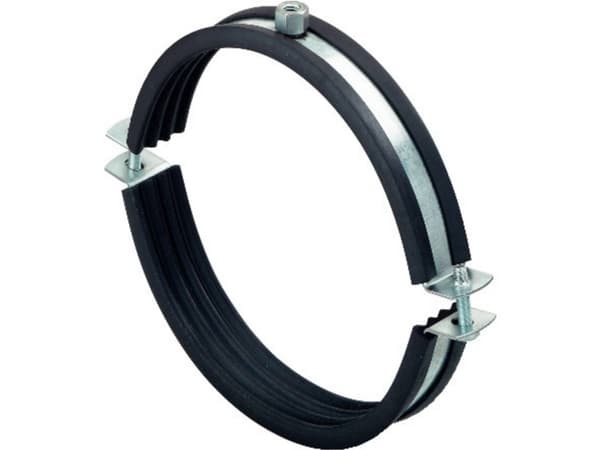 Fischer 24637 Rør-holdere LGS 450 1 stk