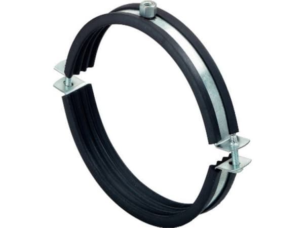 Fischer 24637 Rør-holdere LGS 450 1 stk
