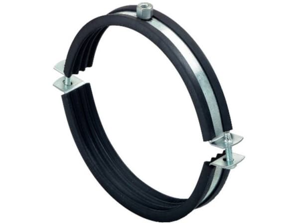 Fischer 24646 Ventilationsrørspændebånd LGS 1120 1 stk