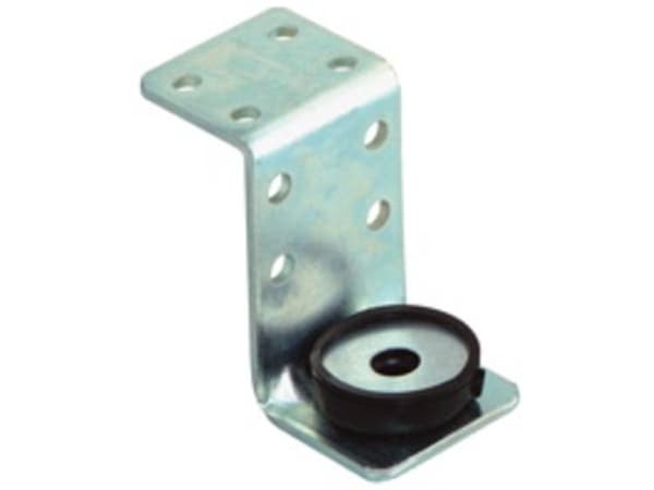 Kattoripustin Fischer ZKH 60 mm 50 kpl 50 kpl
