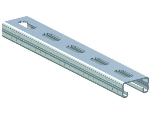 Fischer fischer asennuskisko 2000 mm 1 kpl