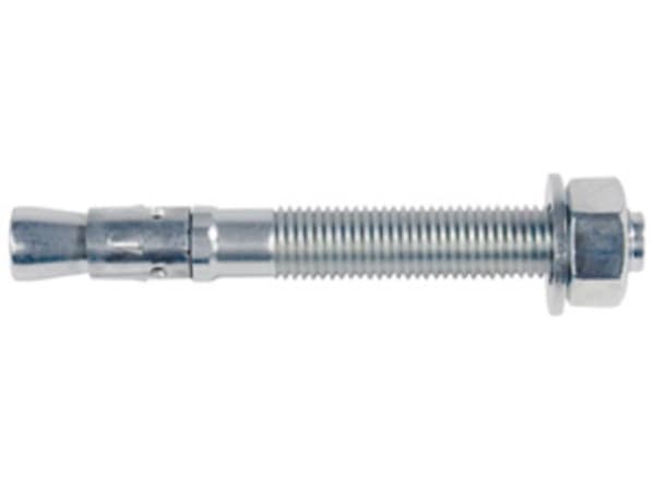 Fischer 40783 FBN II 8/100 Boltanker 161 mm 8 mm 20 stk