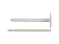 Pikkukuva 2 / 3: Slagrawplug Fischer DIPK 8/80-100 130 mm 8 mm 200 stk