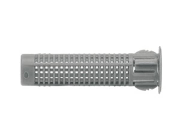 Fischer 41900, Tegel, Betong, Murverk, Plast, 1,2 cm, 50 mm, 1,2 cm, 6 cm