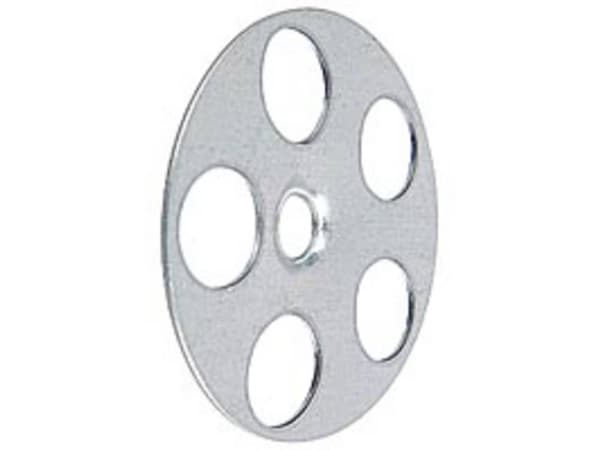 Isoleringsmaterialeskive Fischer 100 stk