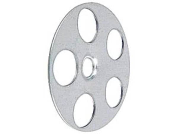 Isoleringsmaterialeskive Fischer 100 stk