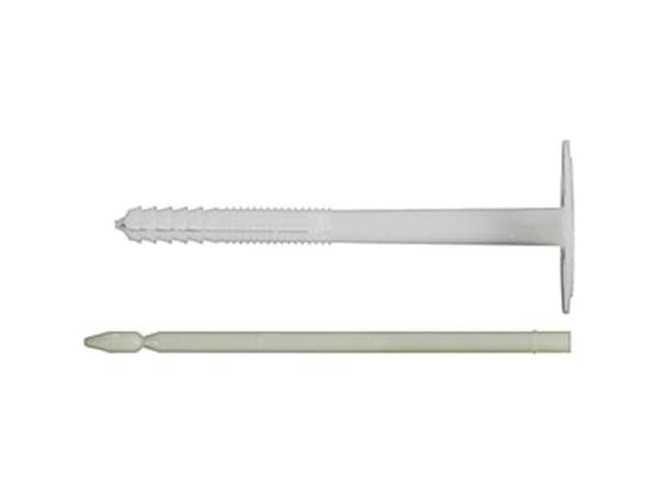 Slagrawplug Fischer DIPK 10/40-60 90 mm 10 mm 200 stk