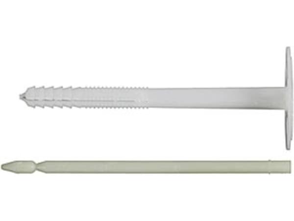 Slagrawplug Fischer DIPK 10/40-60 90 mm 10 mm 200 stk