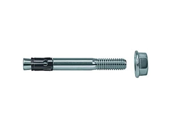 Fischer 44111 FNA II 6 x 25 M6/5 Sømanker 45 mm 6 mm 100 stk
