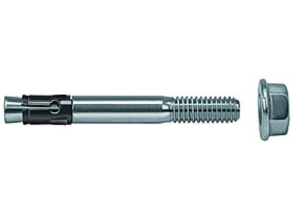 Fischer 44111 FNA II 6 x 25 M6/5 Sømanker 45 mm 6 mm 100 stk