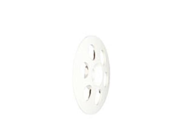 Fischer 44317 DT 60/10 Isoleringsmaterialeskive 7 mm 60 mm 50 stk