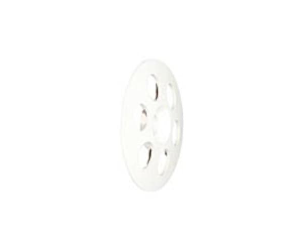 Fischer 44317 DT 60/10 Isoleringsmaterialeskive 7 mm 60 mm 50 stk