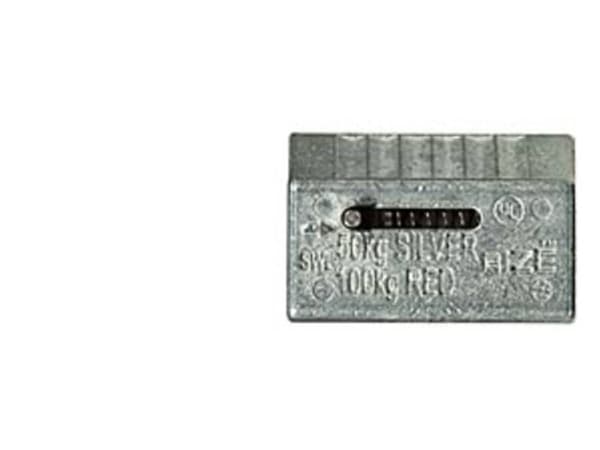 Fischer 44560 Wirelås 100 stk