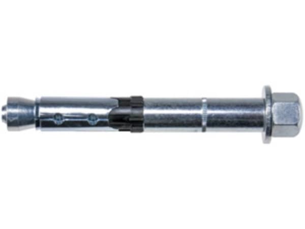 Fischer FH II 12/50 H Højkapacitetsanker 140 mm 12 mm 44907 25 stk