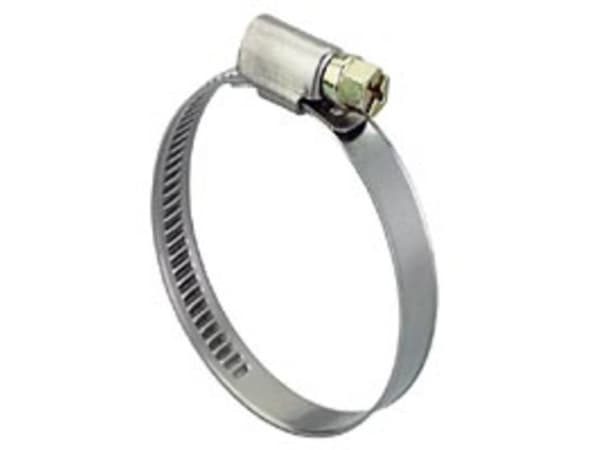 Fischer 45524 Slangespændebånd SGS 9 W2 40 - 60 25 stk