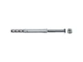 Pikkukuva 2 / 2: Pitkävartinen raakalaikka Fischer SXR 10 x 140 T A4 140 mm 10 mm 50 kpl