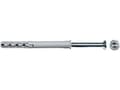 Pikkukuva 1 / 2: Pitkävartinen raakalaikka Fischer SXR 10 x 140 T A4 140 mm 10 mm 50 kpl