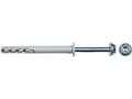Miniatyrbilde 1 av 2: Fischer 46337 SXR 10 x 230 FUS Langskaftet rawplug 230 mm 13 mm 50 stk