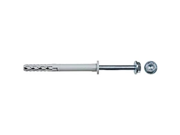 Pitkävartinen raakalaikka Fischer SXR 10 x 260 FUS 260 mm 13 mm 50 kpl 50 kpl