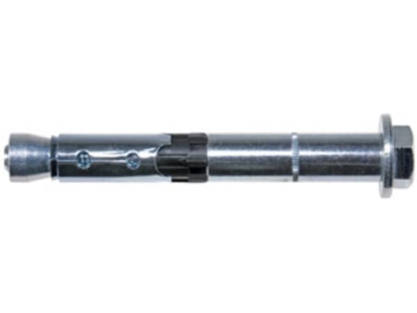 Suuren kapasiteetin ankkuri Fischer FH II 18/10 S 118 mm 19 mm 20 kpl 20 kpl