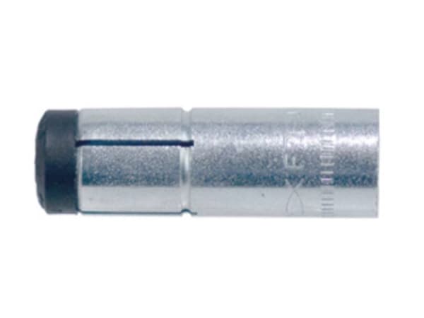 Fischer 47303 FZEA II 10 x 40 M 8 Indslagsanker 43 mm 10 mm 100 stk