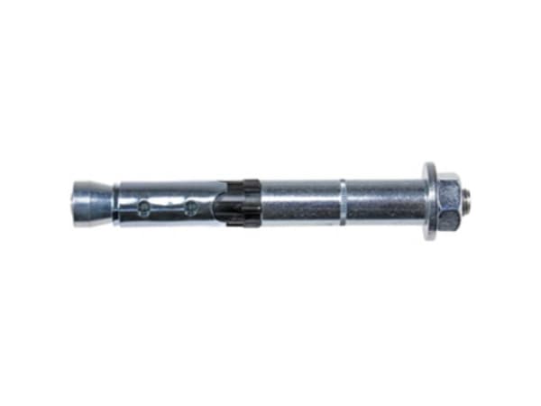 Suuren kapasiteetin ankkuri Fischer FH II 32/60 B 261 mm 32 mm 4 kpl 4 kpl