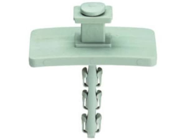 Fischer Steckfix plus Monteringsbas Polyamid 48181 50 st