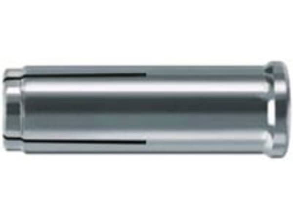 Fischer 48409 EA II M 20 x 80 Indslagsanker 80 mm 25 mm 10 stk