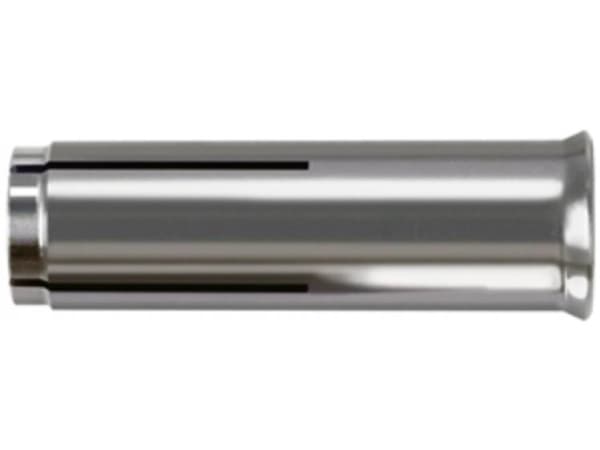 Fischer 48411 EA II M 8 x 30 A4 Indvendigt gevindanker 30 mm 10 mm 100 stk