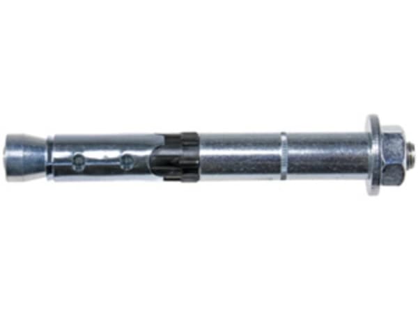 Fischer 48779 Korkean suorituskyvyn ankkuri FH II 18/25 B (20) (48779)