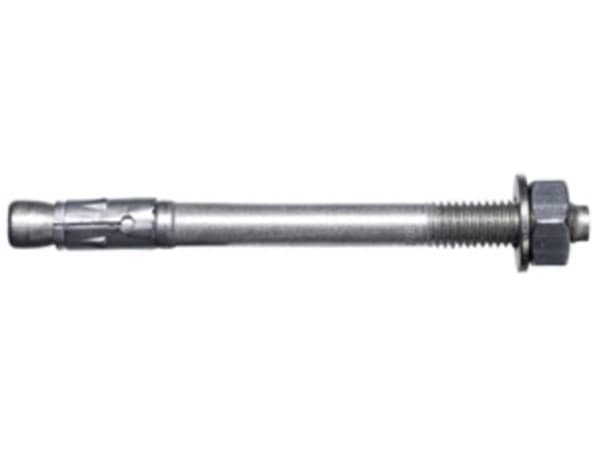 Fischer FAZ II 8/30 A4 Boltanker 95 mm 8 mm 501399 50 kpl 50 kpl